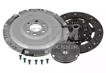 069 0779 KM Germany Комплект сцепления 069 0779 KM Germany Комплект сцепления